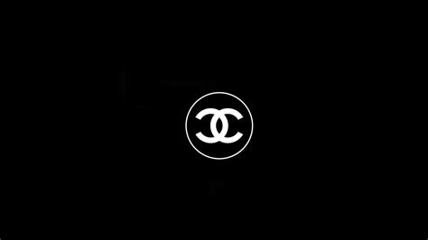 fonts images of chanel in black back backgrounds|Chanel wallpaper for laptop.